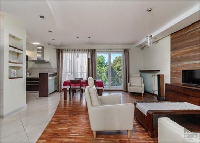 mieszkanie na wynajem 85m2 mieszkanie Łódź, Śródmieście, Śródmieście, Wysoka