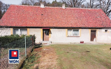 dom na sprzedaż 100m2 dom Dębinka, Dębinka