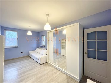 mieszkanie na sprzedaż 80m2 mieszkanie Nowa Iwiczna