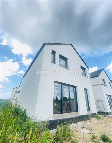 dom na sprzedaż 124m2 dom Czeladź