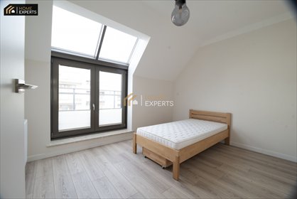 Przestronny 3-pok. apartament z tarasem, garażem i komórką mieszkanie Gdańsk, Wrzeszcz, Edwarda Stachury