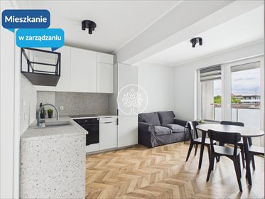 Nowoczesne 2-pokojowe mieszkanie z balkonem i miejscem garażowym mieszkanie Bydgoszcz, Jasna