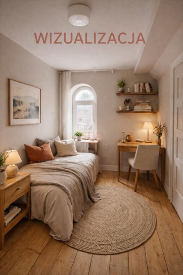 mieszkanie na sprzedaż 22m2 mieszkanie Wrocław, Krzyki, Brochów, Mościckiego