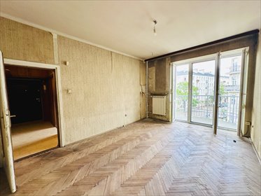 mieszkanie na sprzedaż 65m2 mieszkanie Warszawa, Praga-Północ, 11 Listopada
