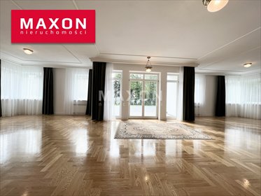 dom na wynajem 1100m2 dom Warszawa, Wilanów