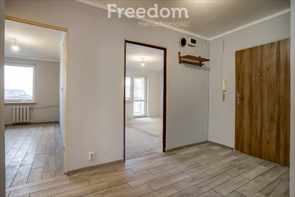 mieszkanie na sprzedaż 65m2 mieszkanie Ełk, Jana Pawła II