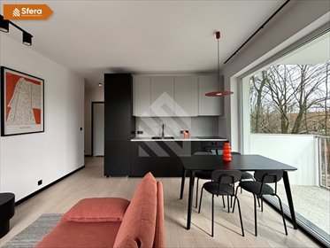 mieszkanie na wynajem 47m2 mieszkanie Bydgoszcz, Czyżkówko