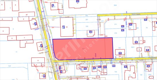 lokal użytkowy na wynajem 3717m2 lokal użytkowy Luboń, Lasek