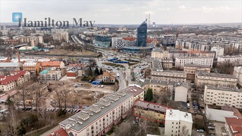 mieszkanie na sprzedaż 88m2 mieszkanie Kraków, Grzegórzki, Grzegórzecka