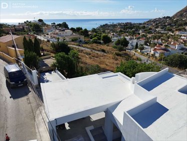 Luksusowa villa z basenem i widokiem na morze polecam dom Calpe
