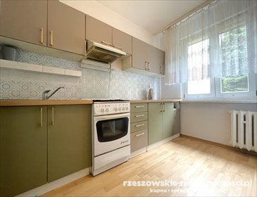 mieszkanie na sprzedaż 50m2 mieszkanie Rzeszów, Stanisława Wyspiańskiego