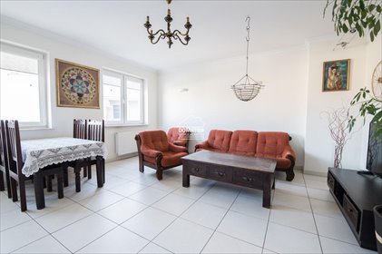 Na sprzedaż przestronne 96 m² mieszkanie w centrum Bydgoszczy mieszkanie Bydgoszcz, Śródmieście
