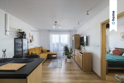 mieszkanie na sprzedaż 45m2 mieszkanie Wieliszew, ks. Jerzego Popiełuszki