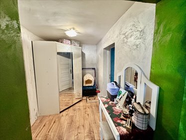 Dom na sprzedaż Niemcy, Gartz, Hohenreinkendorf 70m2 Foto 6
