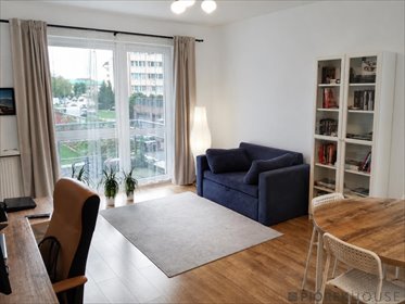 Przestronne 2-pokojowe mieszkanie z tarasem i zielonym patio mieszkanie Warszawa, Ursus, Elżbiety Rakuszanki