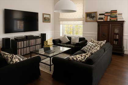 mieszkanie na wynajem 113m2 mieszkanie Warszawa, Śródmieście, Okólnik