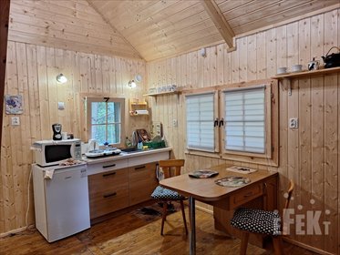 dom na sprzedaż 35m2 dom Joachimów-Mogiły