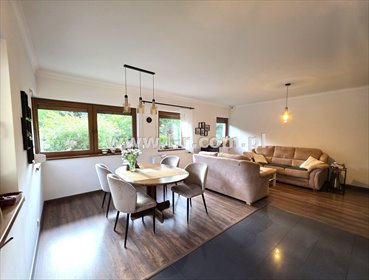 Do sprzedania nowoczesny apartament 77,78 m² z tarasem w Rybniku mieszkanie Rybnik, Śródmieście