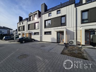 dom na sprzedaż 112m2 dom Warszawa, Białołęka