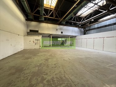 magazyn na wynajem 400m2 magazyn Warszawa, Bielany