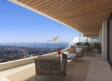 mieszkanie na sprzedaż 95m2 mieszkanie Rincón De La Victoria