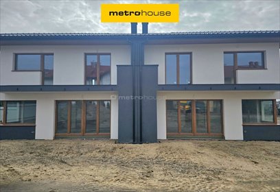 dom na sprzedaż 157m2 dom Raszyn, Słowikowskiego