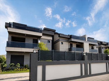 Dwupoziomowe mieszkanie z basenem w Belek, Antalya mieszkanie Belek, Belek, Serik, Antalya