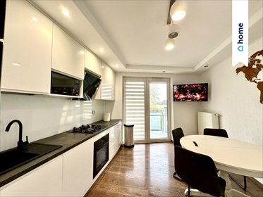 mieszkanie na sprzedaż 48m2 mieszkanie Rzeszów, Strażacka