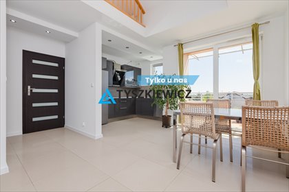 mieszkanie na sprzedaż 100m2 mieszkanie Reda, Pucka