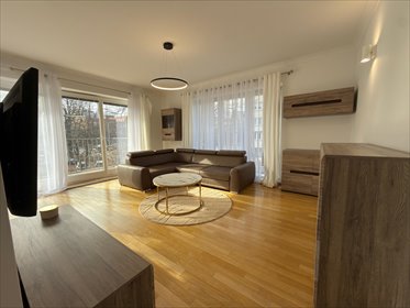 mieszkanie na wynajem 65m2 mieszkanie Wrocław, Wrocław-Krzyki, Borek, Oficerska