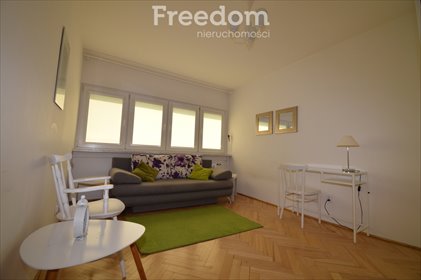 Mieszkanie dwupokojowe na wynajem Łódź, Antoniego Mackiewicza 38m2 Foto 3