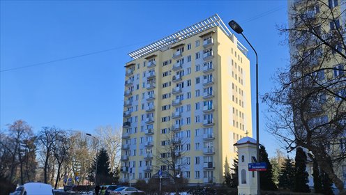 mieszkanie na sprzedaż 43m2 mieszkanie Rzeszów, Henryka Sienkiewicza