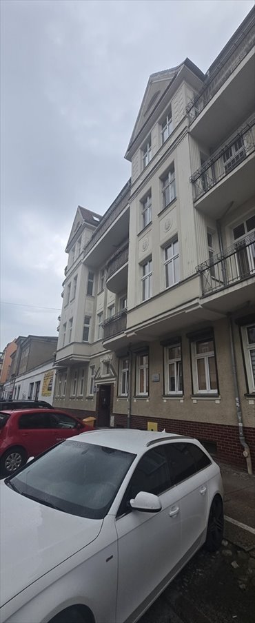 Przestronne 5-pokojowe mieszkanie 162 m² (Pocztowa) w Szczecinie mieszkanie Szczecin, Pocztowa