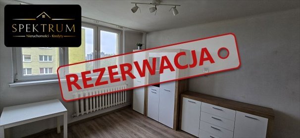 Sprzedam kawalerkę 20,7 m² z balkonem i zielonym otoczeniem mieszkanie Bytom, Centrum, Wrocławska