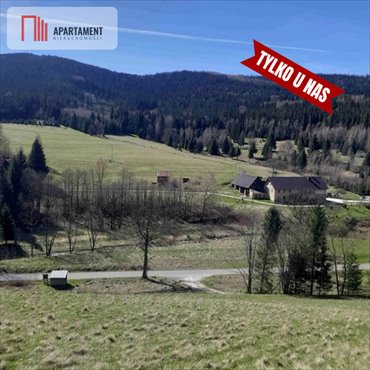 działka na sprzedaż 2000m2 działka Nowy Gierałtów