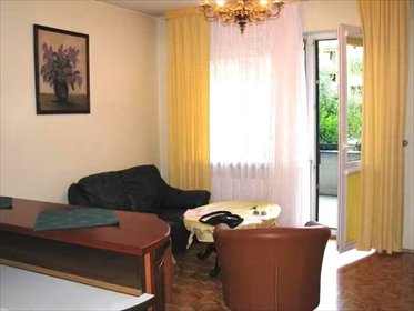 mieszkanie na sprzedaż 47m2 mieszkanie Warszawa, Białołęka, Tarchomin, Myśliborska