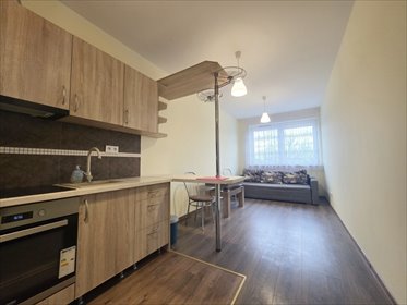 Na sprzedaż nowoczesne 2-pokojowe mieszkanie z garderobą i komórką mieszkanie Jelcz-Laskowice, Oławska