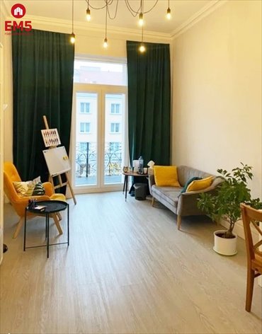 lokal użytkowy na wynajem 40m2 lokal użytkowy Białystok, Centrum, Lipowa