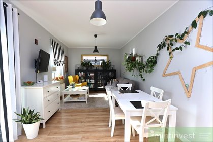 Wynajmę komfortowe 2 pokoje z balkonem w Szczecinie mieszkanie Szczecin, Gumieńce, Krakowska