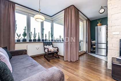 mieszkanie na sprzedaż 65m2 mieszkanie Legionowo, ul. Suwalna