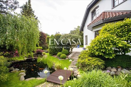 dom na sprzedaż 477m2 dom Warszawa, Mokotów