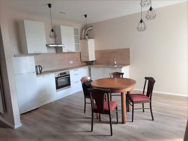 mieszkanie na wynajem 61m2 mieszkanie Chorzów, Chorzów Batory, Dyrekcyjna