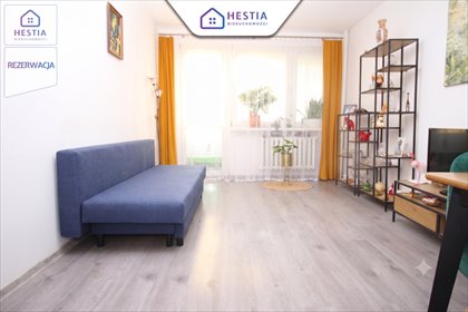 Polecam dwupokojowe 37 m² z panoramicznym widokiem na Niebuszewie mieszkanie Szczecin, Niebuszewo, Rynkowa
