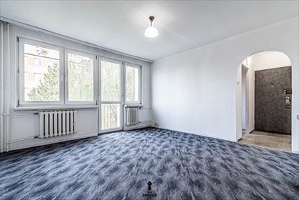 mieszkanie na sprzedaż 43m2 mieszkanie Kraków, Bieńczyce