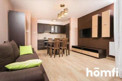 mieszkanie na sprzedaż 40m2 mieszkanie Kraków, Prądnik Biały, Prądnik Biały, Eliasza Radzikowskiego