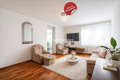 mieszkanie na sprzedaż 50m2 mieszkanie Kraków, Krowodrza, Azory, Radzikowskiego