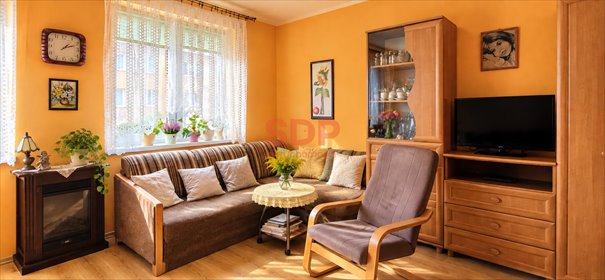 Do sprzedania przestronne 26,9 m² mieszkanie w Siechnicach mieszkanie Siechnice, Staszica Stanisława