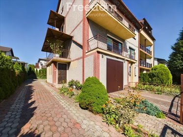 dom na sprzedaż 269m2 dom Lipsko, Modrzewiowa