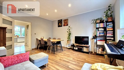 Funkcjonalne 2-pokojowe mieszkanie 47 m² w spokojnej okolicy zapraszam mieszkanie Bydgoszcz