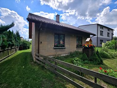 dom na sprzedaż 77m2 dom Aleksandria Druga